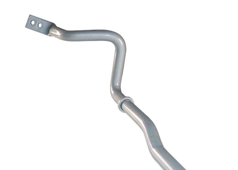 Whiteline — Whiteline 10-13 Mazda 3 BK Front 27mm Swaybar
Sway Bar - view 4