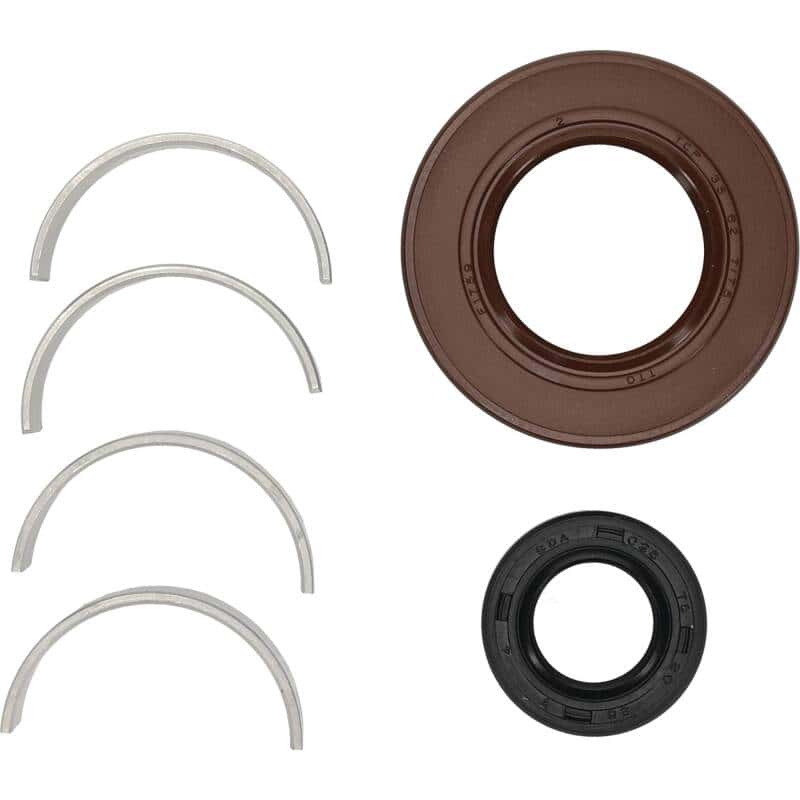 Hot Rods — Hot Rods 04-05 Outlander 300 2x4/04-05 Outlander 4x4 Main Bearing & Seal Kit - view 3
