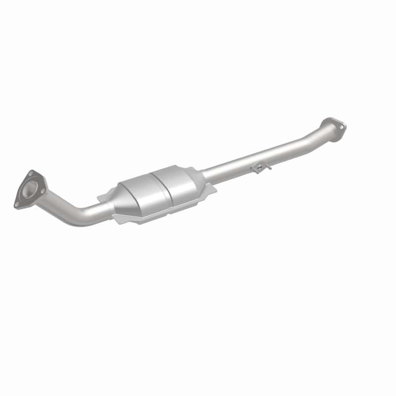 Magnaflow — MagnaFlow Conv DF 01-04 Sequoia 4.7L P/S OEM
OEM Grade
OEM - view 9