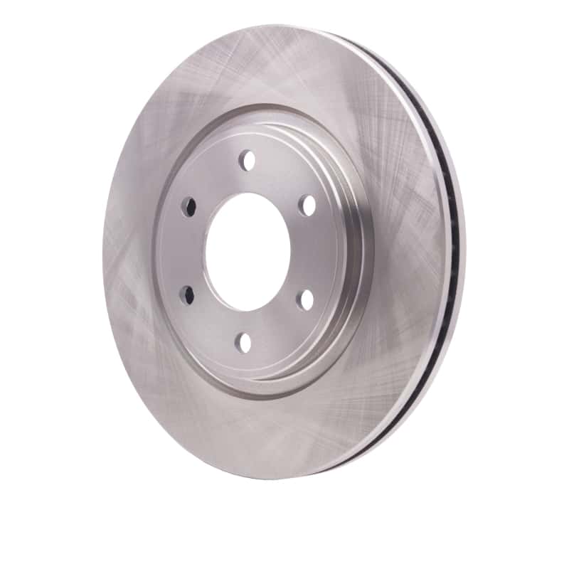 DFC — DFC 07-24 Infiniti QX56 Front Brake Rotor
DFC Brake Rotor - view 2