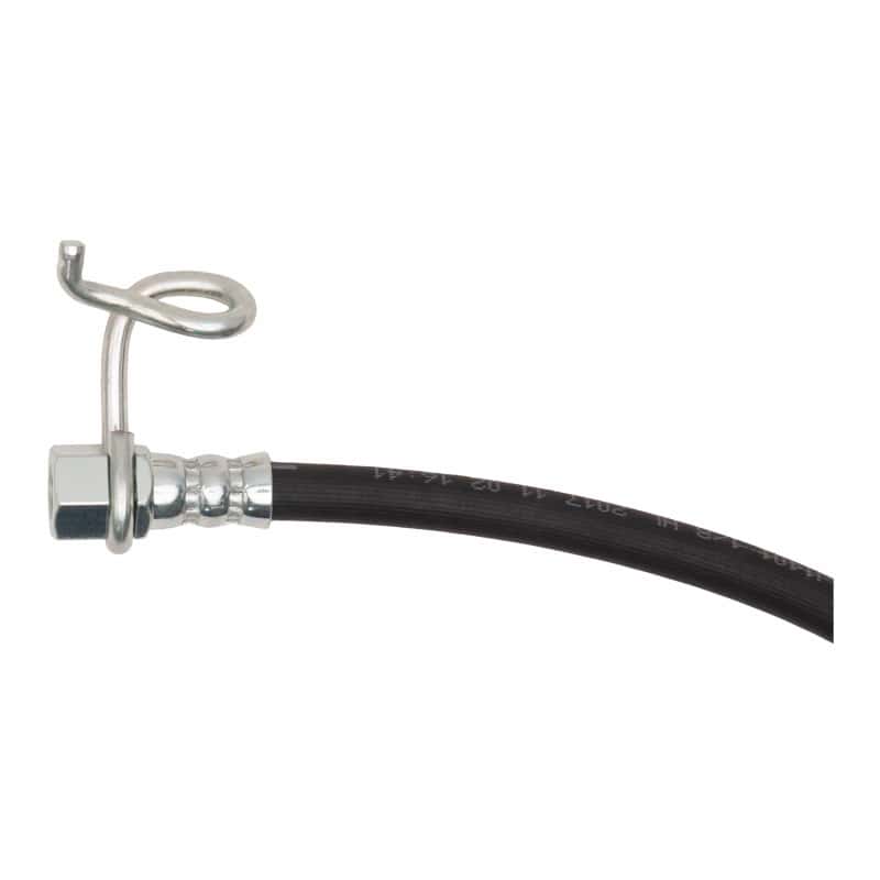 DFC — DFC 04-04 Ford F-550 Super Duty Rear-R lo/Rr R Lo Brake Hose - view 2