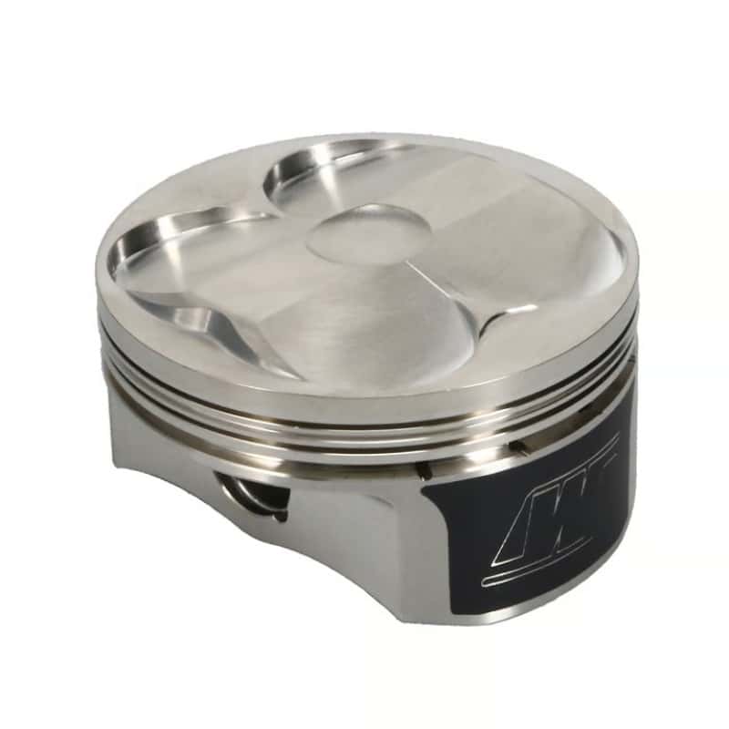 Wiseco — Wiseco 03-15 Can-Am 400/800 Outlander 12.5:1CR Piston
Piston Kit - view 5