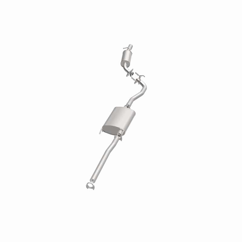 Magnaflow — MagnaFlow BRE Exhaust Kit 04-07 Highlander RX330 3.3L
Exhaust Kit - view 22