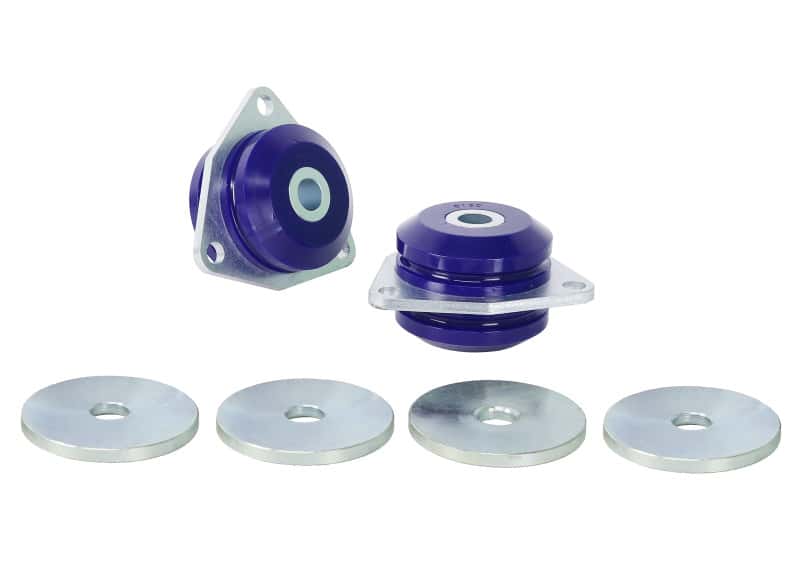 Superpro — SuperPro Landrover-Lower/Arm To Chassis
Bushing Kit - view 4