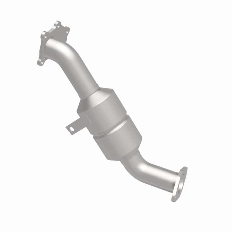 Magnaflow — MagnaFlow Conv DF 2006 Subaru Impreza 2.5L
California - view 13