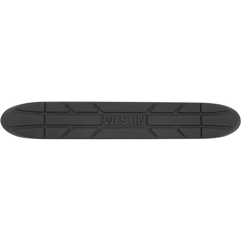 Westin — Westin Platinum 4 Replacement Service Kit w/ 26in pad - Black
Nerf/Step Bar Pad - view 2