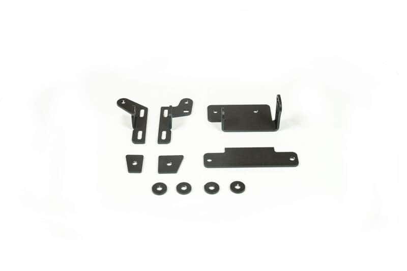 Addictive Desert Designs — Addictive Desert Designs 2021 Ford F-150 Adaptive Cruise Control Bracket
CruiseCntrlBrkt
Accessory - view 7