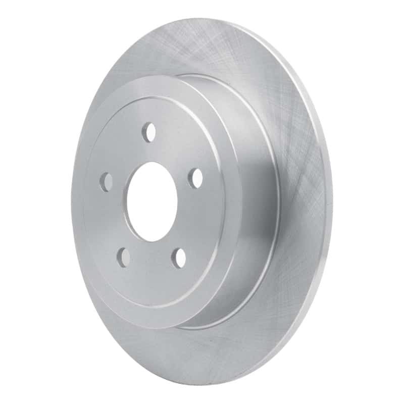 DFC — DFC 95-07 Chrysler Cirrus Rear Brake Rotor
DFC Brake Rotor - view 2