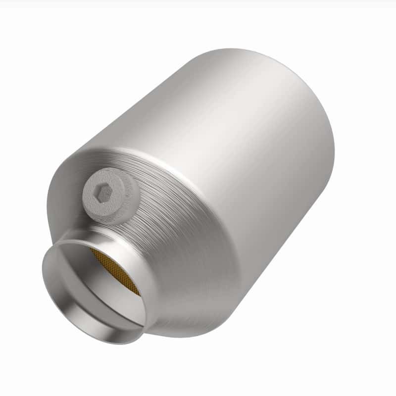 Magnaflow — MagnaFlow Conv Univ 3.00in C/C Spun Front OEM
OEM Grade
OEM - view 27