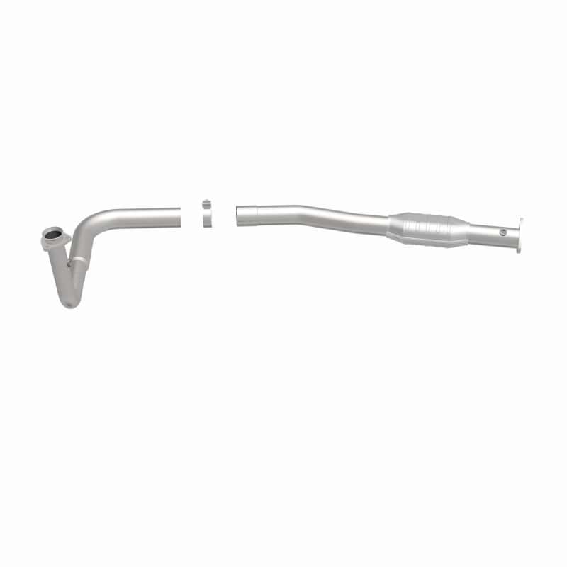 Magnaflow — MagnaFlow Conv DF 97-00 GM Van 5.7L Lf
HM Grade
HM - view 12