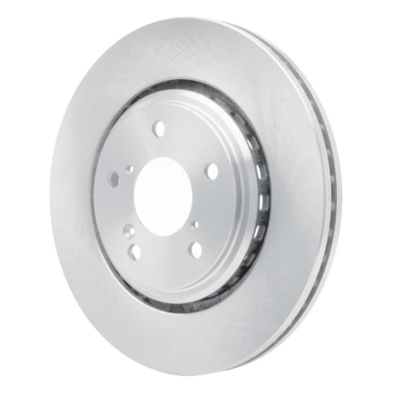 DFC — DFC 15-25 Acura MDX Front Brake Rotor
DFC Brake Rotor - view 2