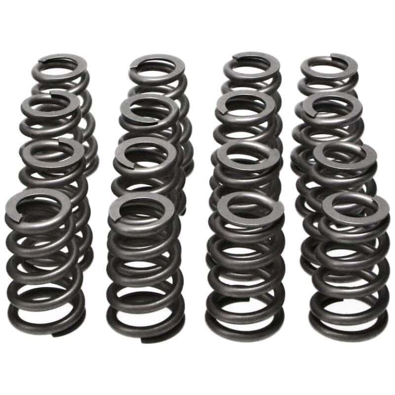 Manley Performance — Manley Subaru WRX/STi .490in Valve Spring and Retainer Kit (w/o Valve Locks) (16 each)
Valve Spring Kit-SC - view 1