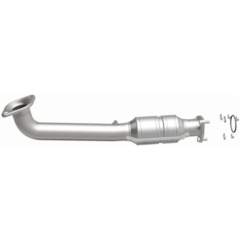 Magnaflow — MagnaFlow Conv DF 07-09 Acura RDX 2.3L T Rear
OEM Grade
OEM - view 5