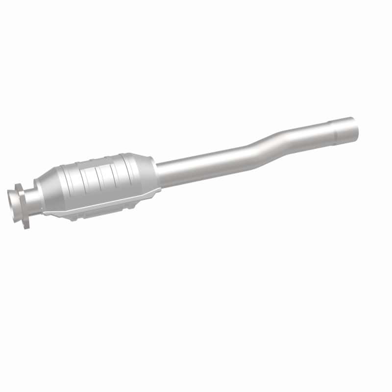 Magnaflow — MagnaFlow Conv Range Rover 29X6.5X4 2/2.12
Standard Grade
Standard - view 10