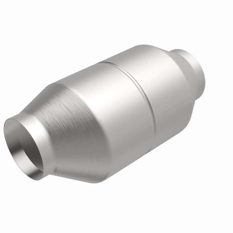 Magnaflow — MagnaFlow Conv Universal 3.50 inch O/C Diesel
HM Grade
OEM - view 5