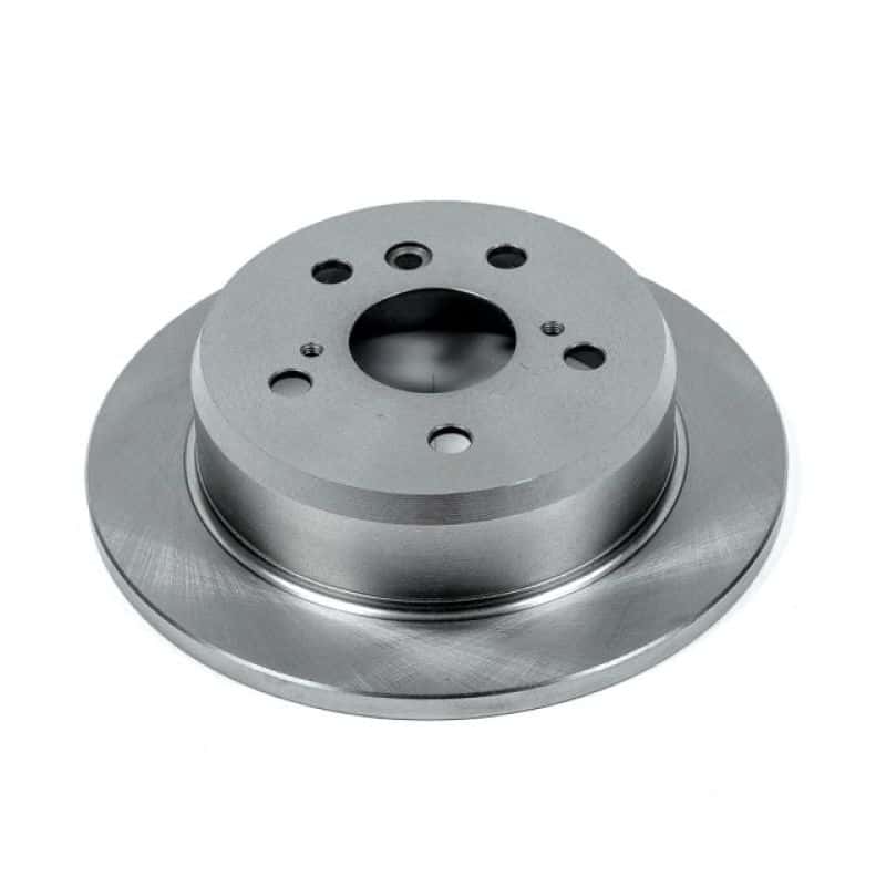 PowerStop — Power Stop 02-03 Lexus ES300 Rear Autospecialty Brake Rotor
AutoSpecialty Rotor - view 1
