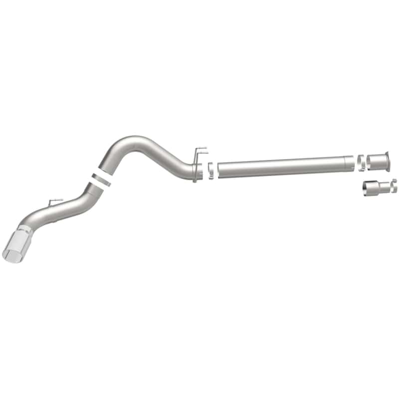 Magnaflow — MagnaFlow 08-17 Ford F-250/F-350/F-450 6.4L/6.7L DPF-Back SS 5in Single Passenger Side Rear Exit
Filter-Back - view 29