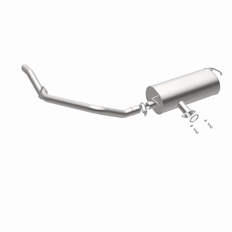 Magnaflow — MagnaFlow BRE Exhaust Kit 04-10 Toyota Sienna
Exhaust Kit - view 19