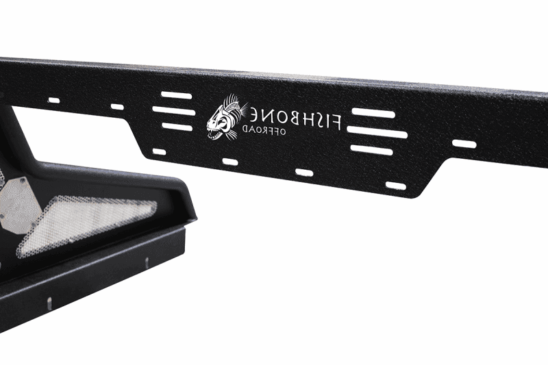 Fishbone Offroad — Fishbone Offroad 2016+ Toyota Tacoma Chase Rack - view 11