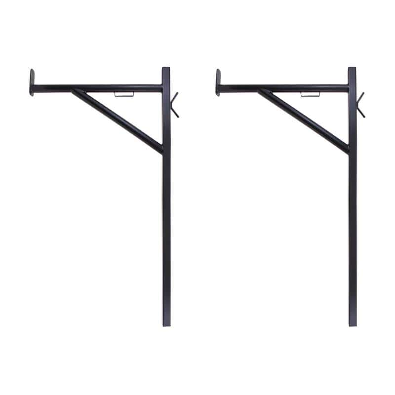 Westin — Westin HD Ladder Rack (Set) - Black
Ladder Rack - view 1