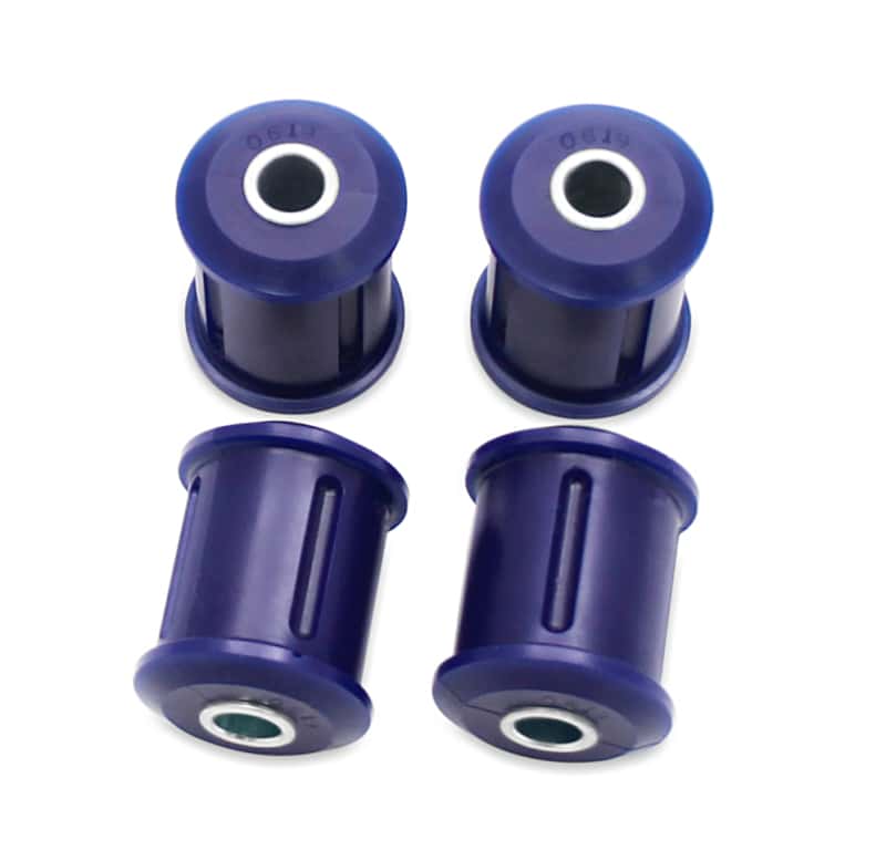Superpro — SuperPro Nissan-Trailing Arm Upper Bushing
Bushing Kit - view 1