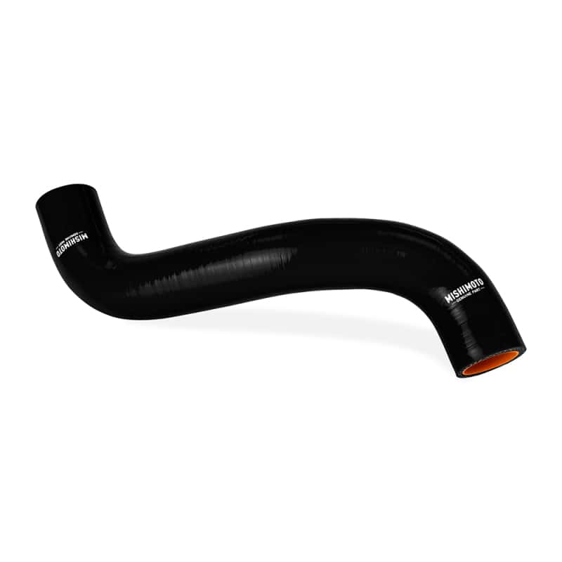 Mishimoto — Mishimoto 96-02 Toyota 4Runner 3.4L V6 Black Silicone Hose Kit
Radiator Hose Kit - view 3