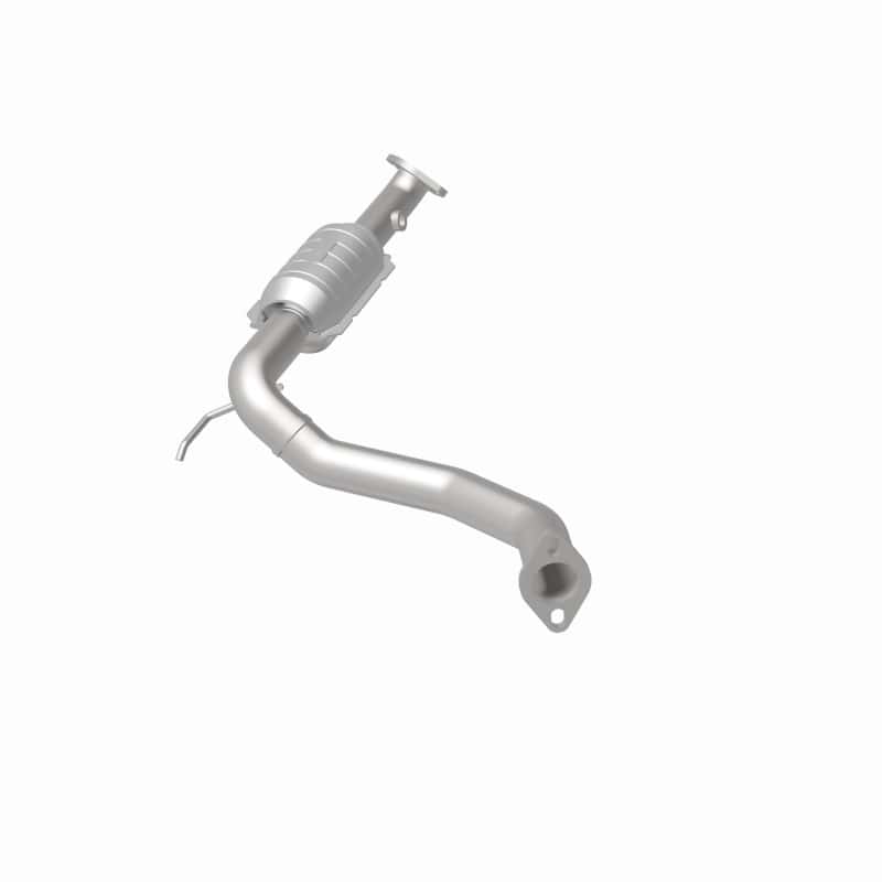 Magnaflow — MagnaFlow Conv DF 05-07 4Runner Driver Side Rear
HM Grade
HM - view 17