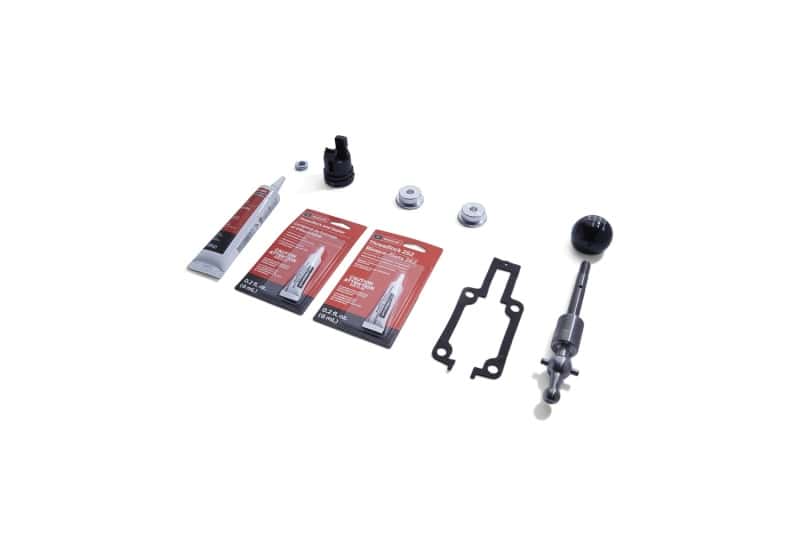 Ford Racing — Ford Racing 15-18 Ford Mustang Short Throw Shifter Kit
M/TShftrAssy - view 7
