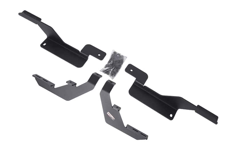 Dee Zee — Dee Zee 20-21 Kia Sorento Running Board NXc Bracket Kit
RngBrdMntKt - view 2