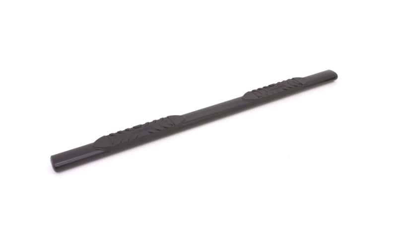 LUND — Lund 2019 Chevy Silverado 1500 Crew Cab 6in. Oval Straight Steel Nerf Bars - Black
6 In OVAL STRAIGHT B
Nerf/Step Bar - view 3