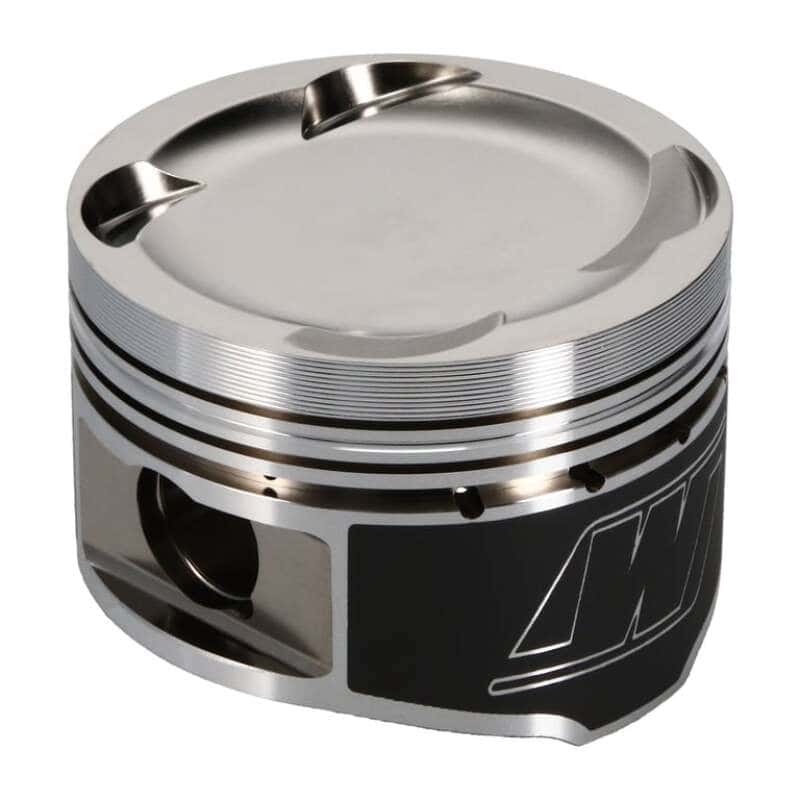 Wiseco — Wiseco Toyota Turbo -14.8cc 1.338 X 86.5 Piston Shelf Stock Kit
Piston Set - view 4