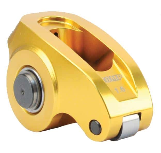 COMP Cams — COMP Cams Rocker Arm Ultra Gold Arc SBC - view 3