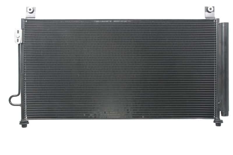 CSF — CSF 2015 GMC Sierra 2500 HD 6.0L A/C Condenser - view 3