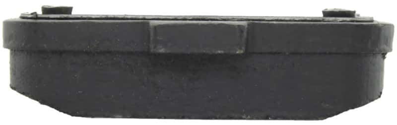 Stoptech — StopTech Street Touring 06-09 Chevrolet Corvette Z06 Front Brake Pads
Brake Pads - view 3