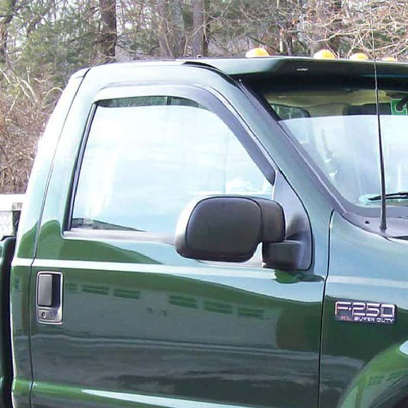 EGR — EGR 99-15 Ford Super Duty In-Channel Window Visors - Set of 2 (563411)
IN-CHANNEL SMOKE 2p
563411-IC2-S - view 3