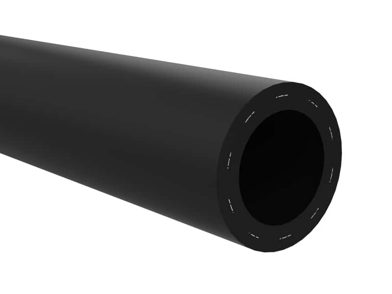 aFe — aFe Magnum FORCE Cold Air Intake System Spare Parts Kit (3/4in ID x 24in L)
Breather Hose - view 4