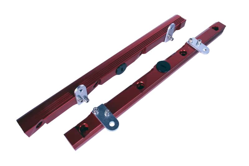 Aeromotive — Aeromotive GM LS2 Billet Fuel Rails
Fuel Rail/Log - view 16