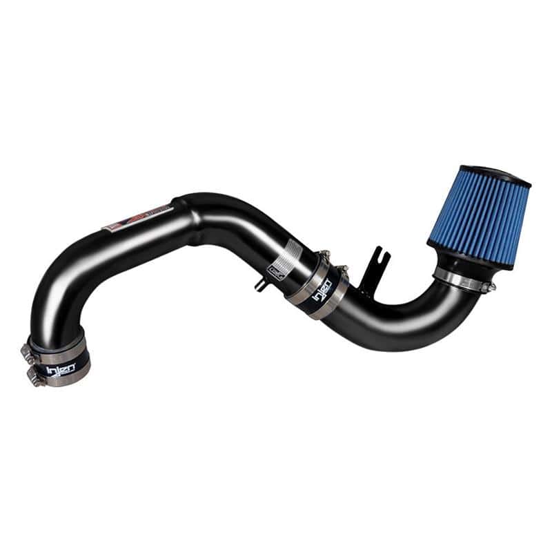 Injen — Injen 14-19 Ford Fiesta 1.6L Black Cold Air Intake
Cold Air Intake
Air Intake Kit - view 2