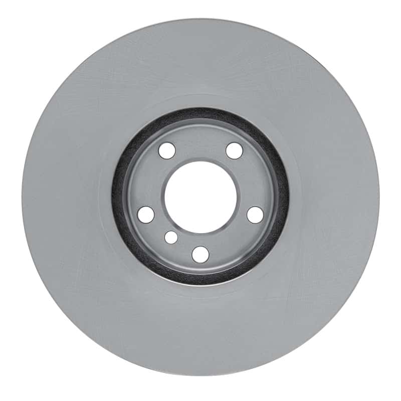 DFC — DFC 07-18 BMW X5 Front Brake Rotor
DFC Brake Rotor - view 5