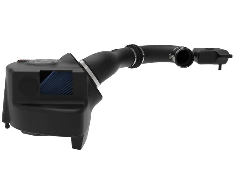 aFe — aFe Takeda Momentum Pro 5R Cold Air Intake System 20-22 Subaru Outback H4-2.5L
Takeda Intake System - view 4