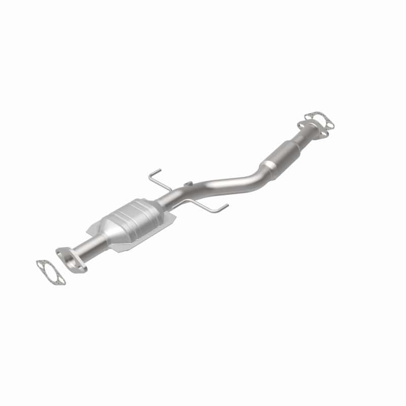 Magnaflow — Magnaflow Conv DF 00-01 Eclipse 2.4L
California - view 18