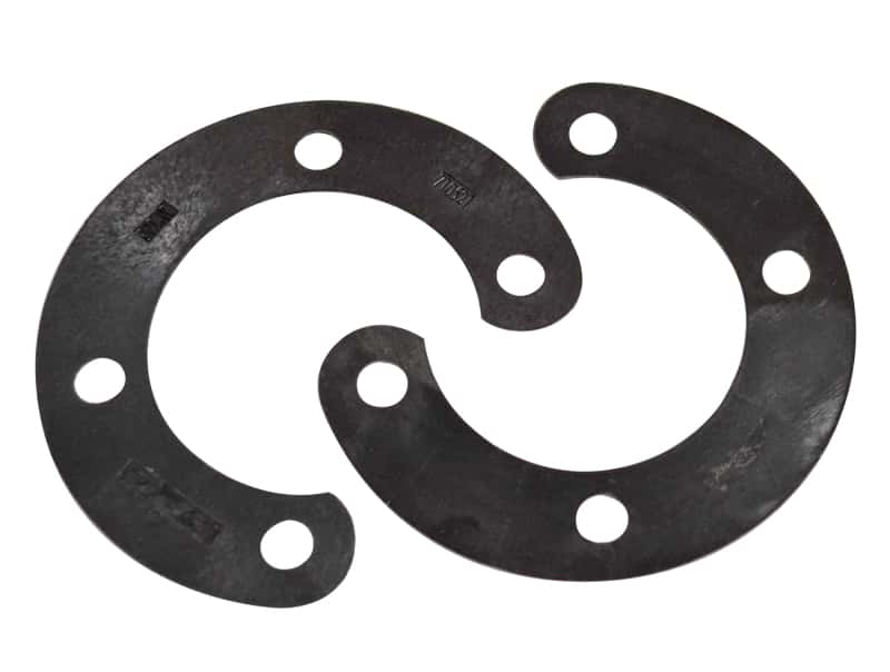 SPC Performance — SPC Performance GM Rear Shim Set (18)
ALIGNMENT SHIM SET
REAR SHIM SE - view 1