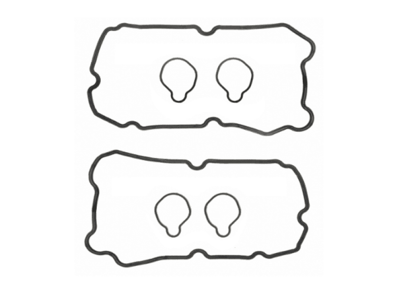 Fel-Pro — Fel-Pro 13-14 Subaru WRX/13-21 WRX STI/05-09 Outback Engine Valve Cover Gasket Set - view 2