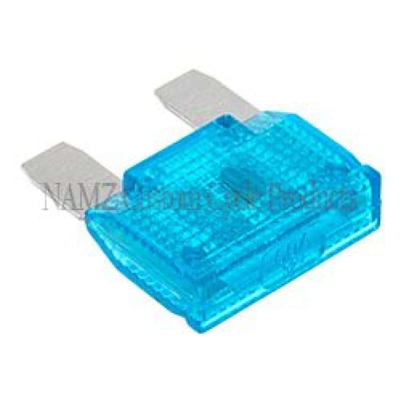 NAMZ — NAMZ 60-AMP MAXI Fuse Blue - Single - view 2