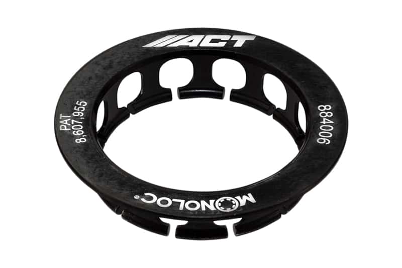 ACT — ACT 2002 Subaru Impreza Monoloc Collar - view 2