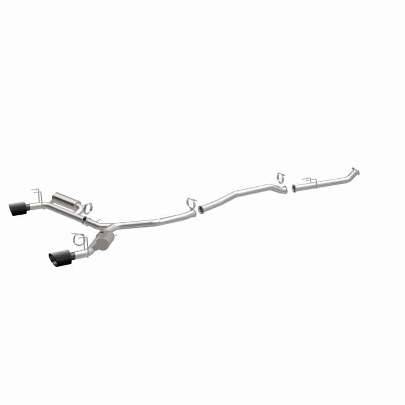 Magnaflow — Magnaflow 2022+ Honda Civic SI NEO Cat-Back Exhaust System
Cat-Back - view 7