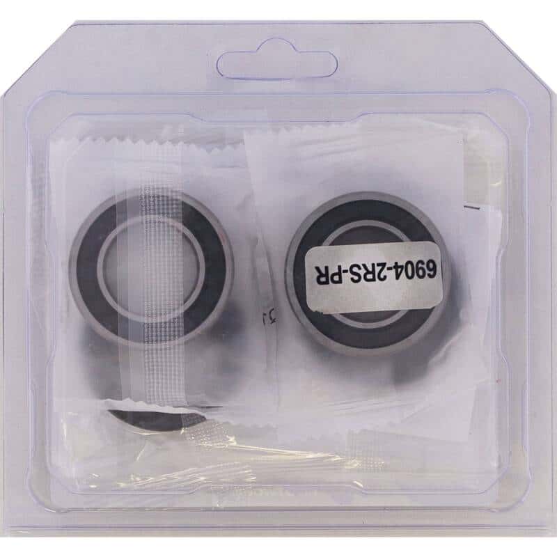 Pivot Works — Pivot Works 98-23 Yamaha YZ125 Front Wheel Bearing Kit - view 4