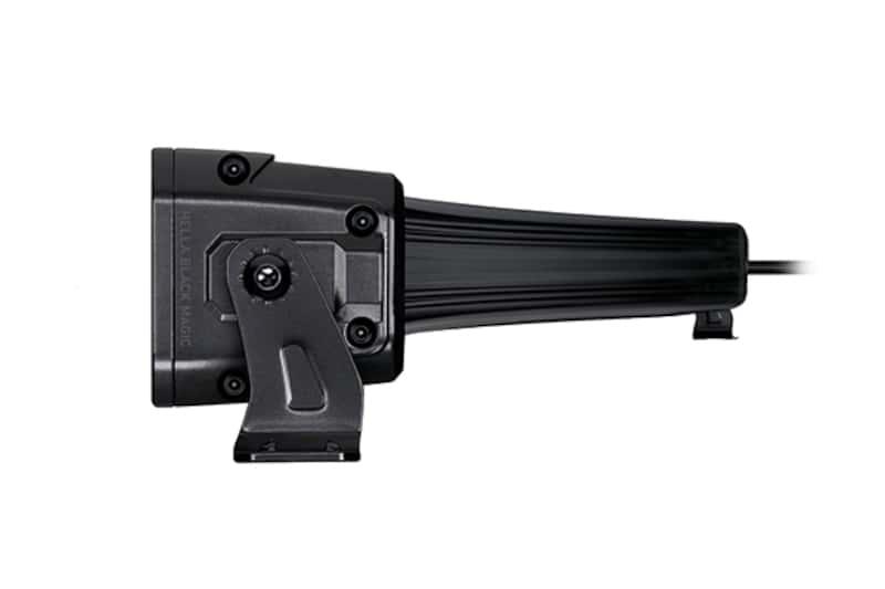 Hella — Hella Universal Black Magic 50in Tough Double Row Curved Light Bar - Spot & Flood Light
LEDLightBar - view 15