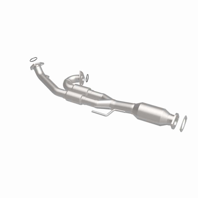 Magnaflow — MagnaFlow Conv DF MAXIMA- 04-05 6 3.5L
HM Grade
HM - view 13