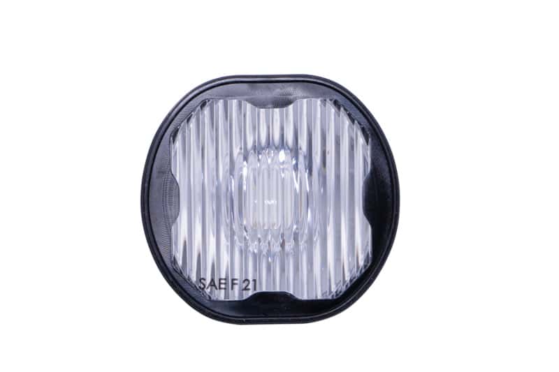 Diode Dynamics — Diode Dynamics Stage Series C1 Lens SAE Fog Clear - view 1